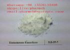 CAS 315-37-7 Testosterone Enanthate